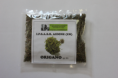 Origano essiccato macinato